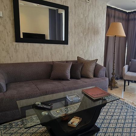 Seven Sky Penthouse Apartment Sousse Exterior foto