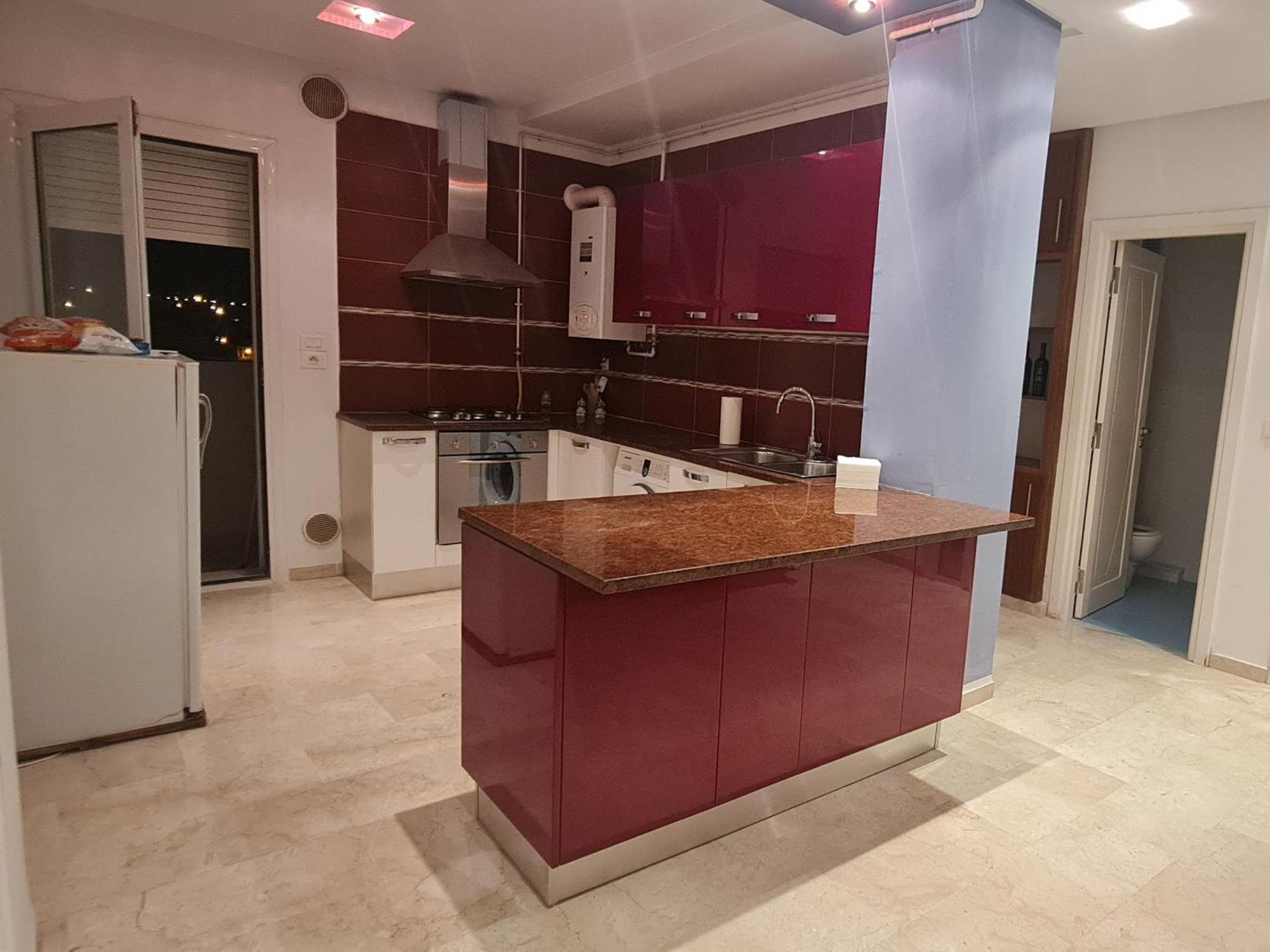 Seven Sky Penthouse Apartment Sousse Exterior foto