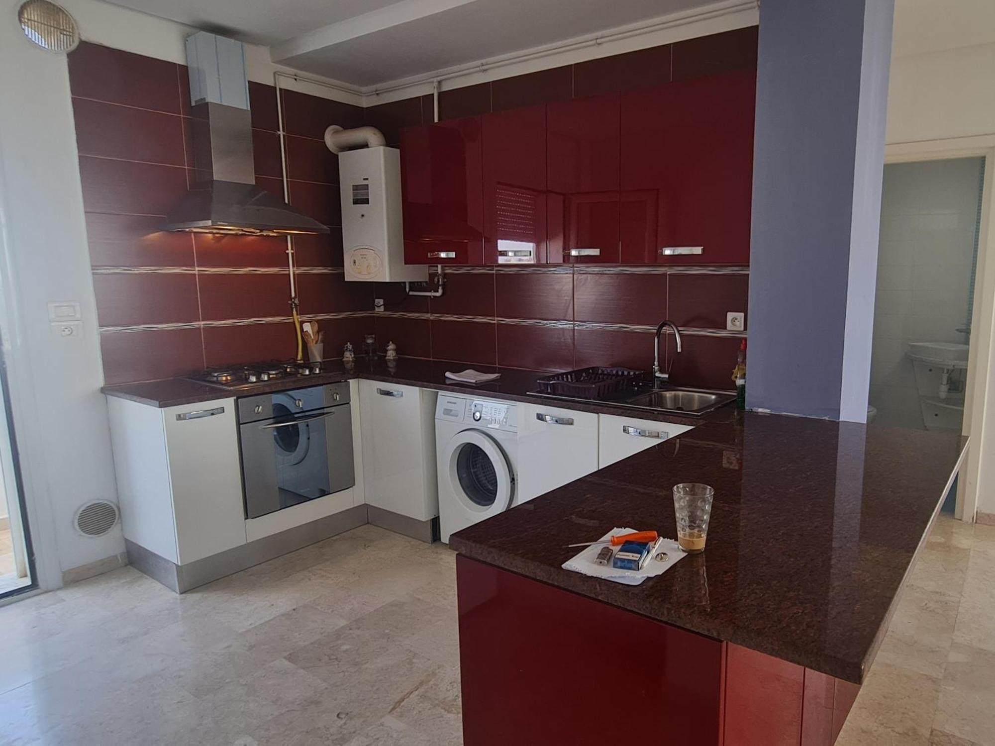 Seven Sky Penthouse Apartment Sousse Exterior foto