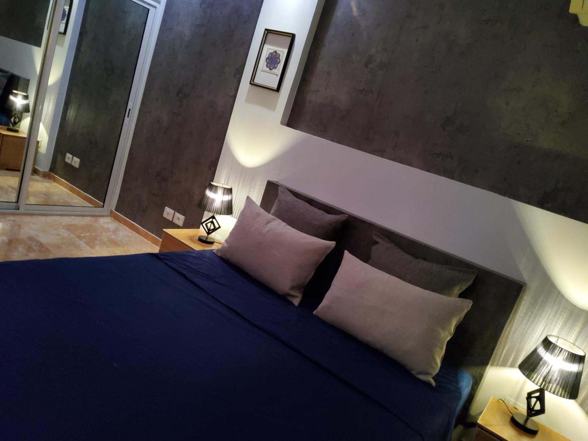 Seven Sky Penthouse Apartment Sousse Exterior foto