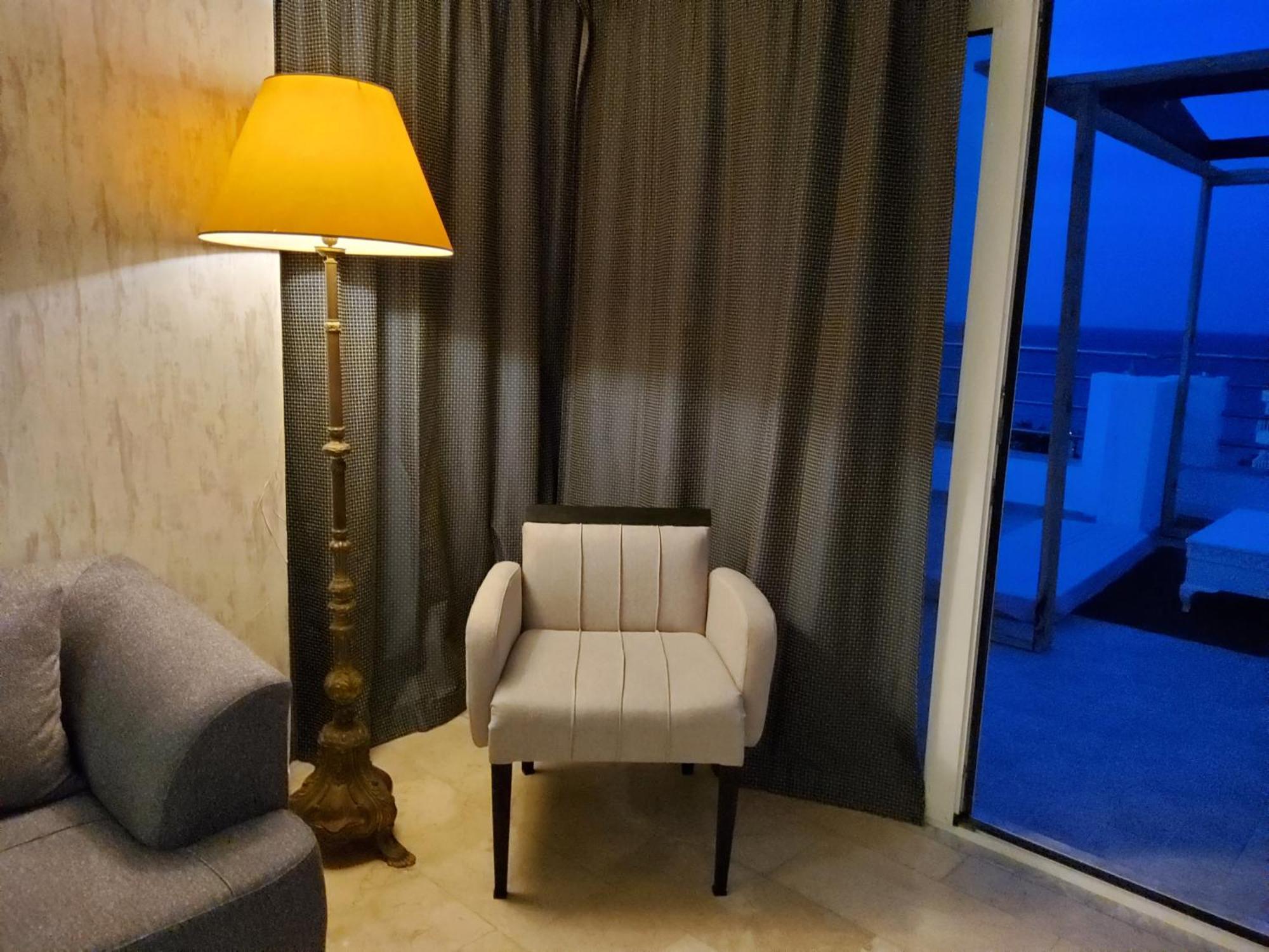 Seven Sky Penthouse Apartment Sousse Exterior foto