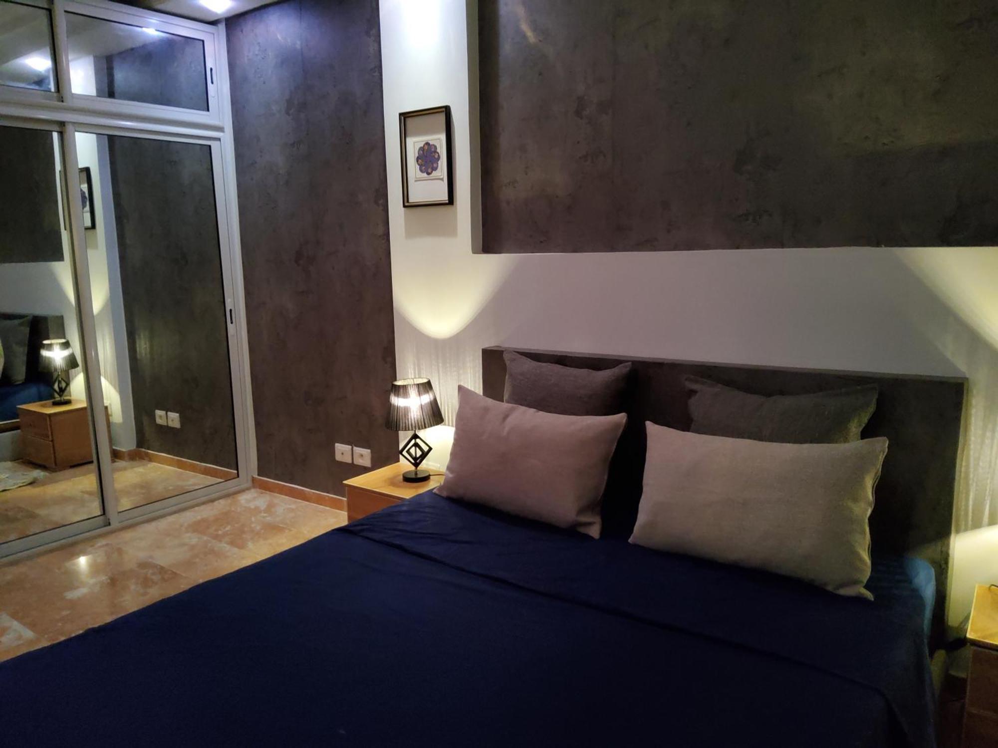 Seven Sky Penthouse Apartment Sousse Exterior foto