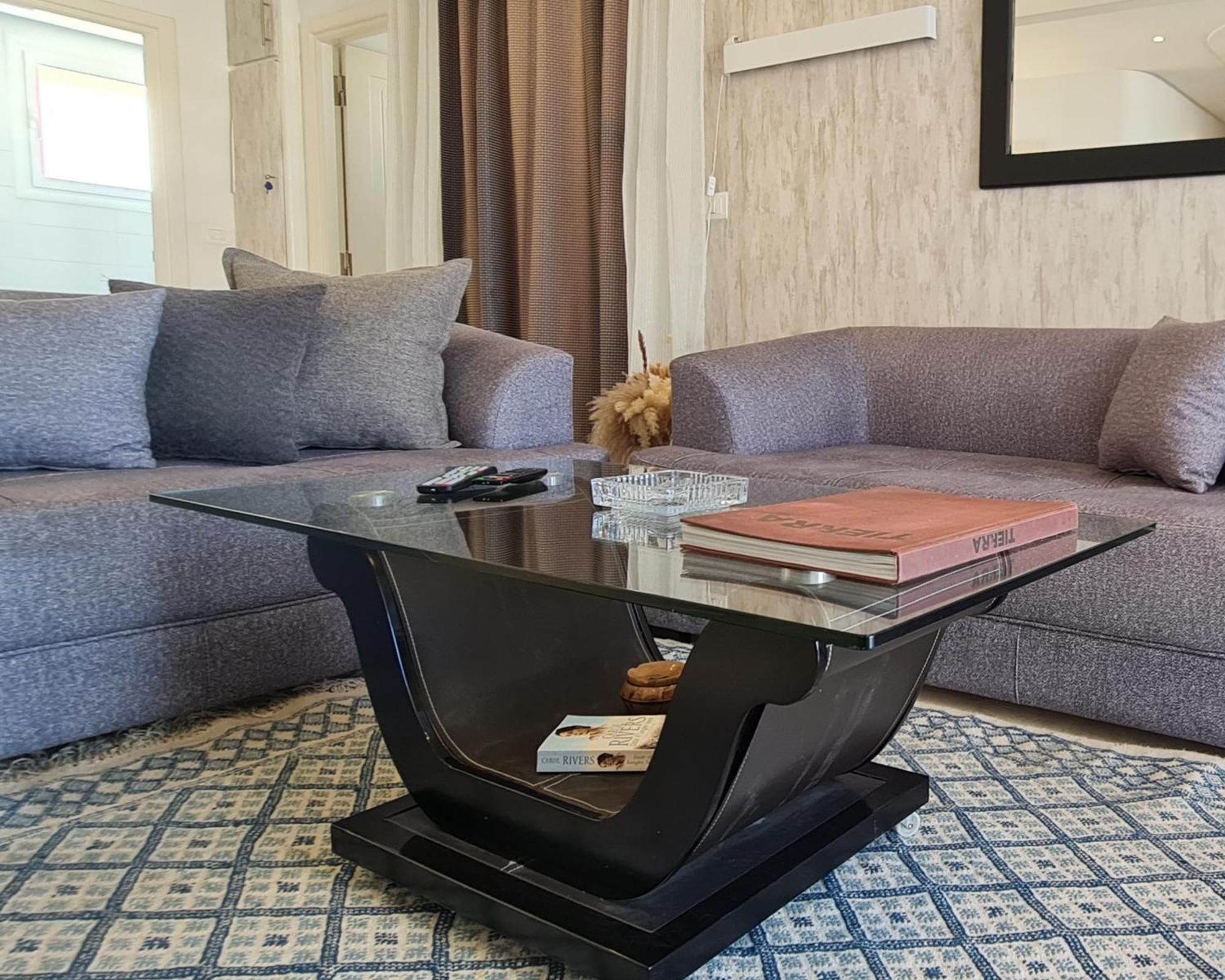 Seven Sky Penthouse Apartment Sousse Exterior foto