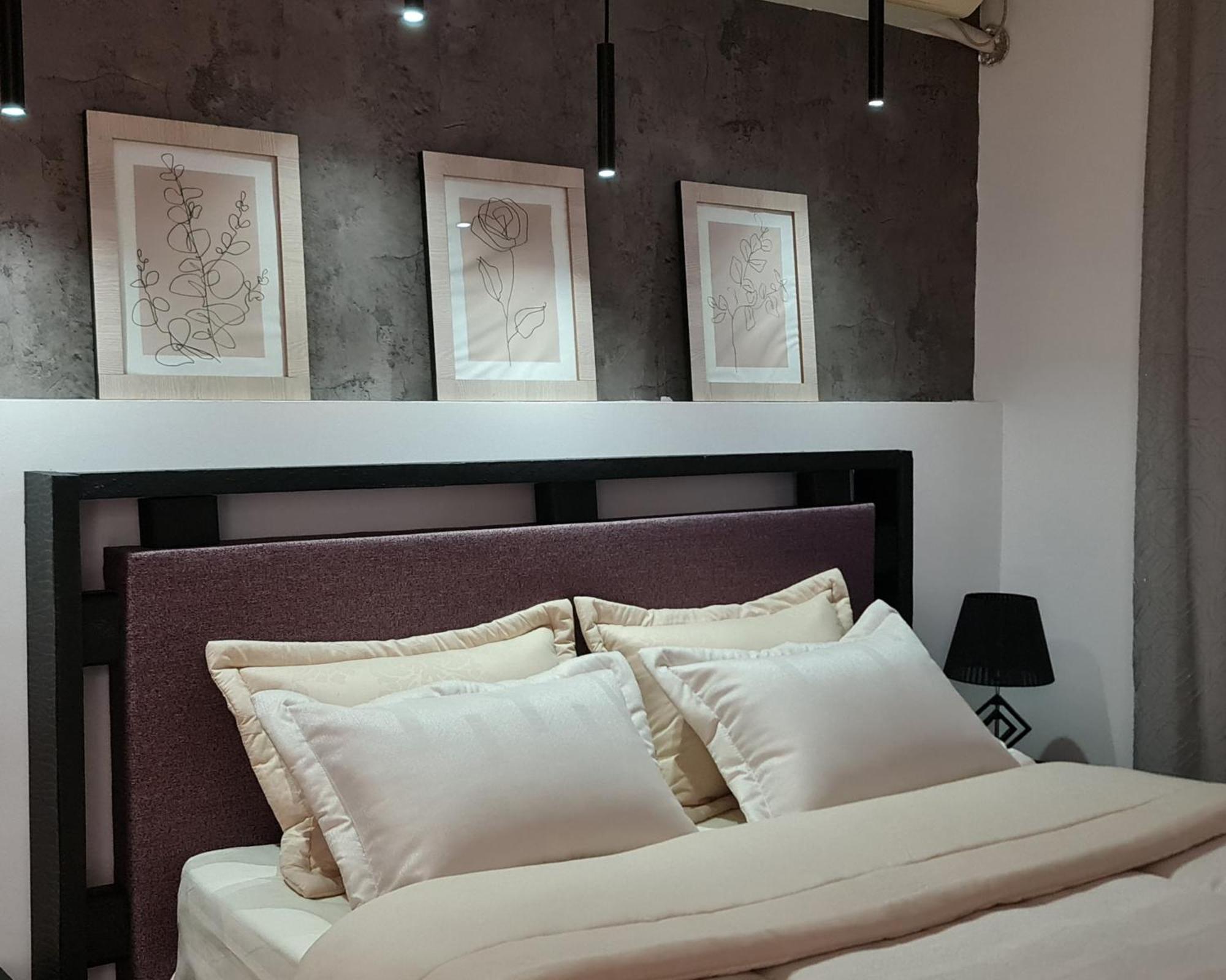 Seven Sky Penthouse Apartment Sousse Exterior foto