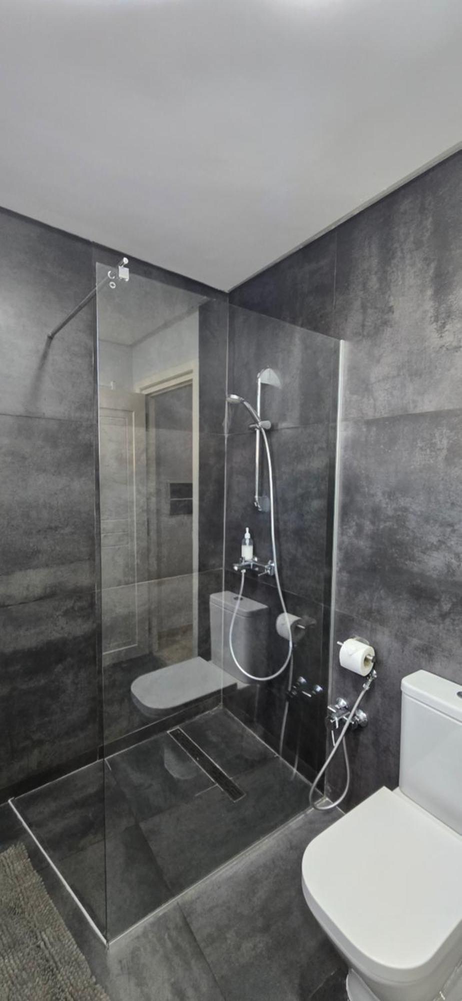 Seven Sky Penthouse Apartment Sousse Exterior foto