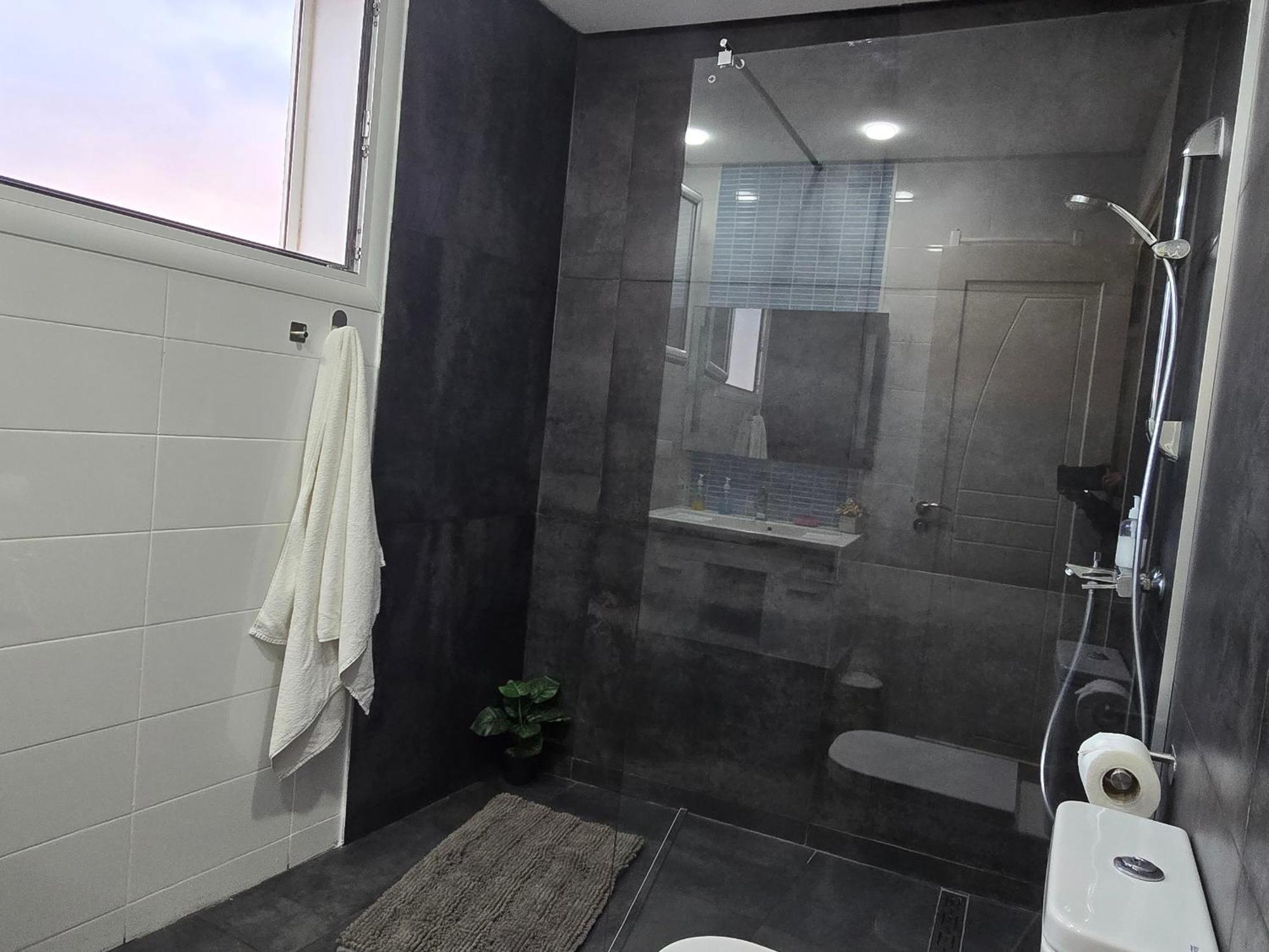 Seven Sky Penthouse Apartment Sousse Exterior foto