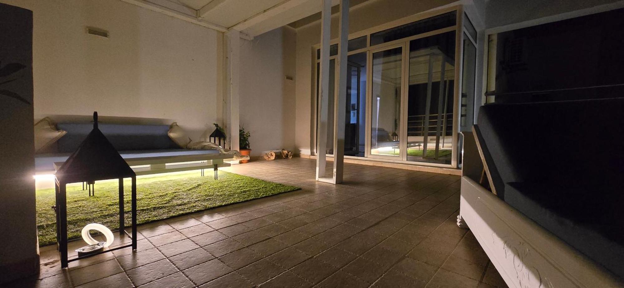 Seven Sky Penthouse Apartment Sousse Exterior foto